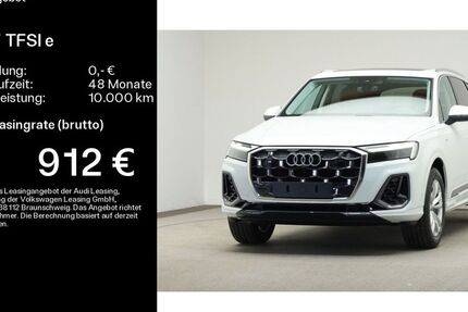 Audi Q7 10.000 km 78.590 &euro; Königstein im Taunus 61462