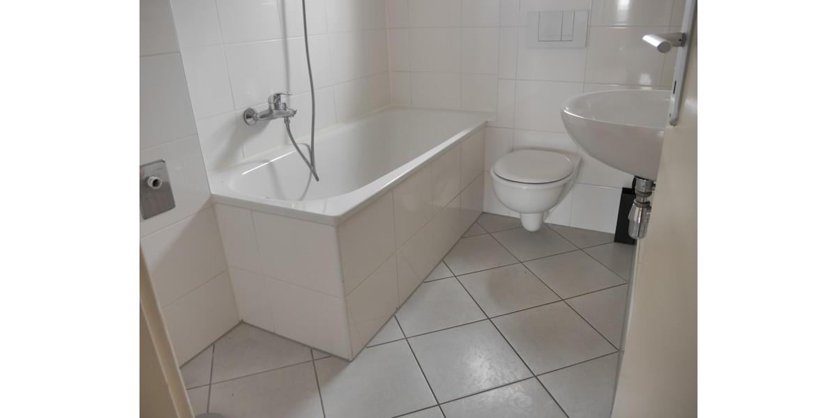 Etagenwohnung Hanau - 2 Zimmer, 53 m&sup2;, 616&euro; | Angebot:25772156