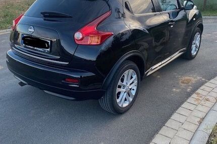 Nissan Juke 112.000 km 5.950 &euro; Erlensee 63526