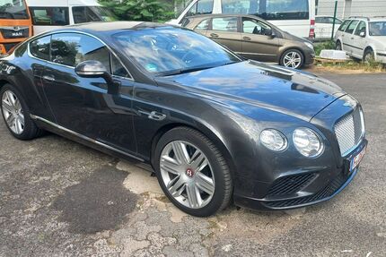 Bentley Continental GT 74.700 km 77.999 &euro; Frankfurt 65933