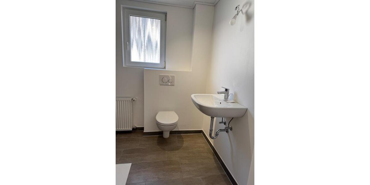 Hochparterre Darmstadt Arheilgen - 2 Zimmer, 64 m&sup2;, 245.000&euro; | Angebot:26522211