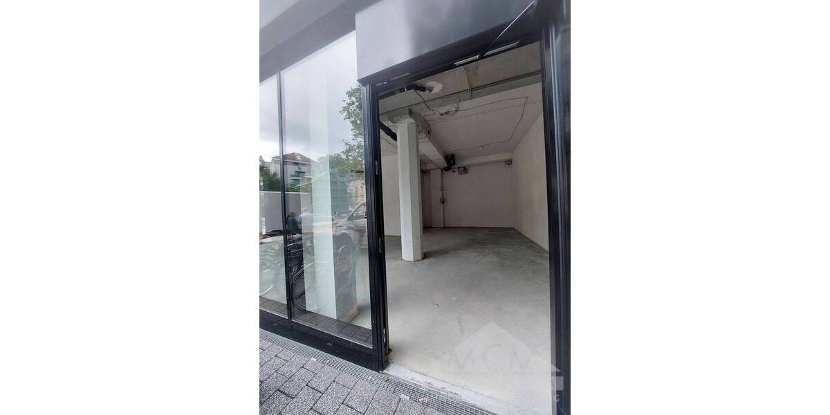 Gewerbeobjekt Frankfurt Sachsenhausen - 1 Zimmer, 2.250&euro; | Angebot:25704445