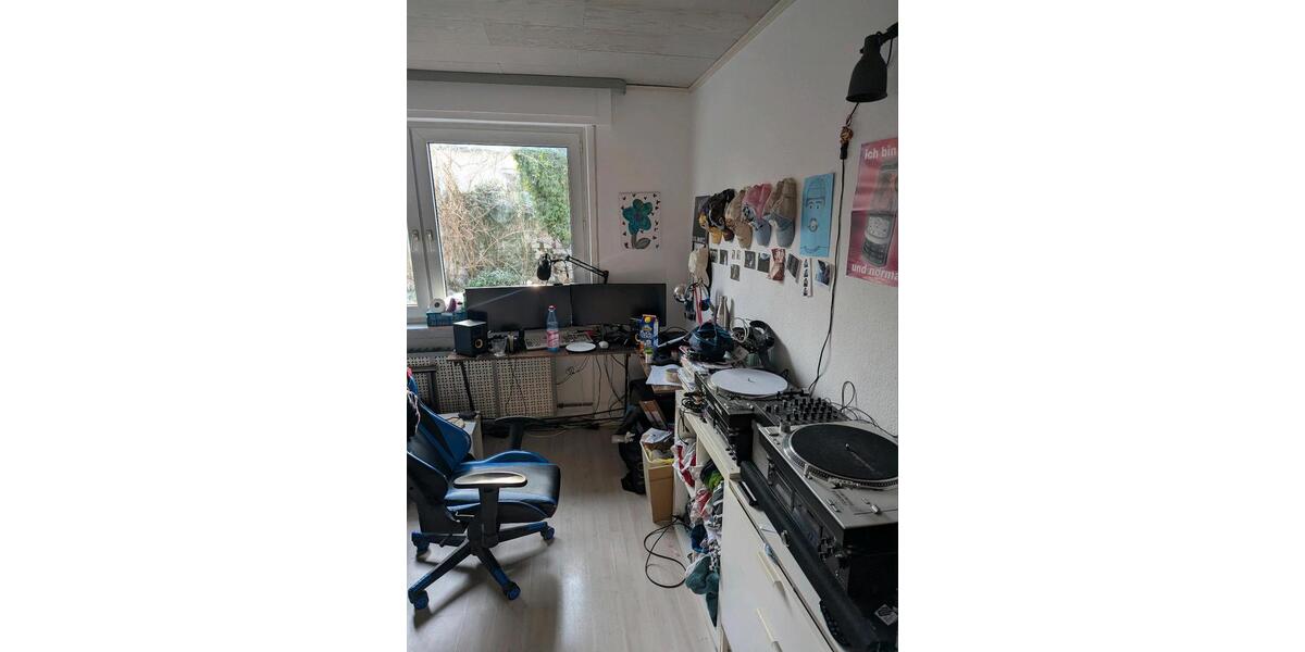 WG Zimmer in Arheilgen ab 1.3.2026 1 zimmer