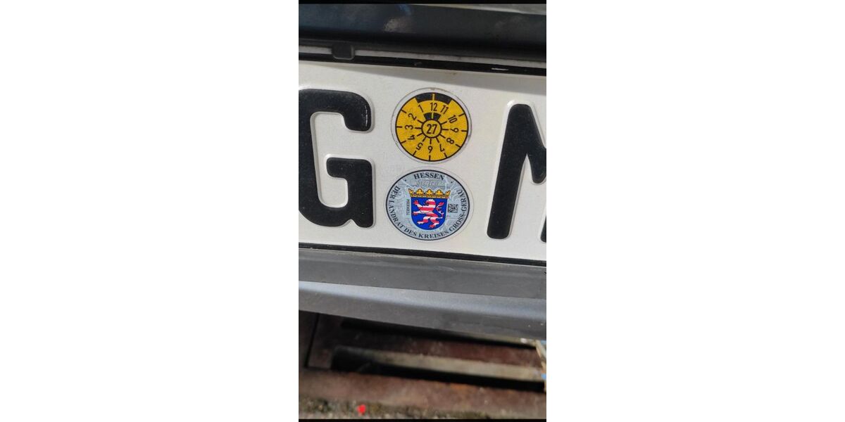 Opel Astra 116.000 km 2.600 &euro; Kelsterbach 65451