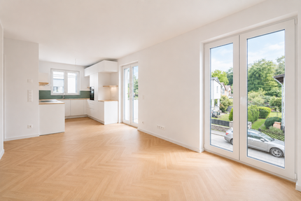 Wohnung Offenbach am Main Buchrain - 2 Zimmer, 57 m&sup2;, 1.180&euro; | Angebot:26943707