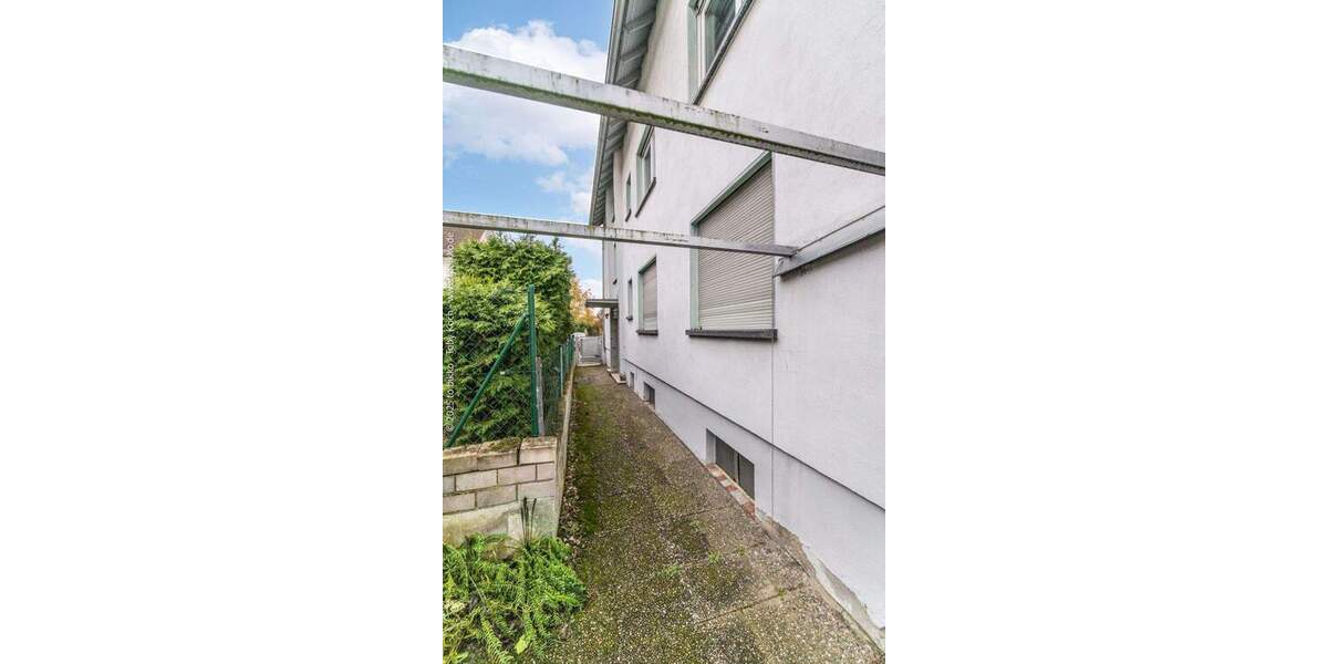Mehrfamilienhaus, Wohnhaus Langen (Hessen) Langen - 9 Zimmer, 204 m&sup2;, 499.900&euro; | Angebot:24251108