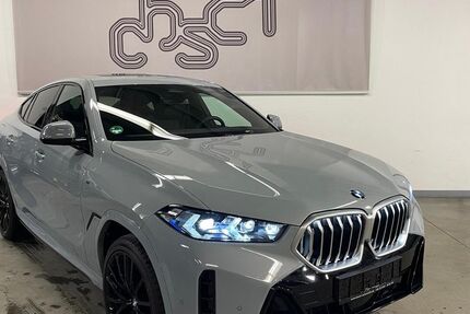 BMW X6 35.740 km 76.490 &euro; Maintal bei Frankfurt am Main 63477