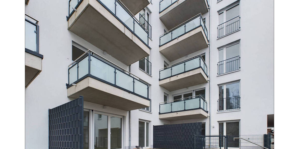 Etagenwohnung Offenbach am Main Bieberer Berg - 2 Zimmer, 59 m&sup2;, 289.000&euro; | Angebot:25705887