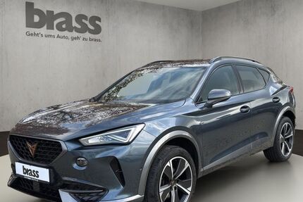 Cupra Formentor 78.800 km 23.980 € Frankfurt 60488