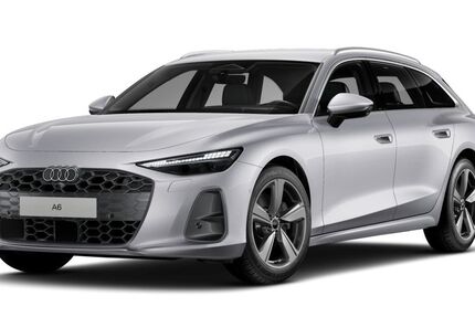 Audi A6 25.465 km 51.490 &euro; Oberursel 61440