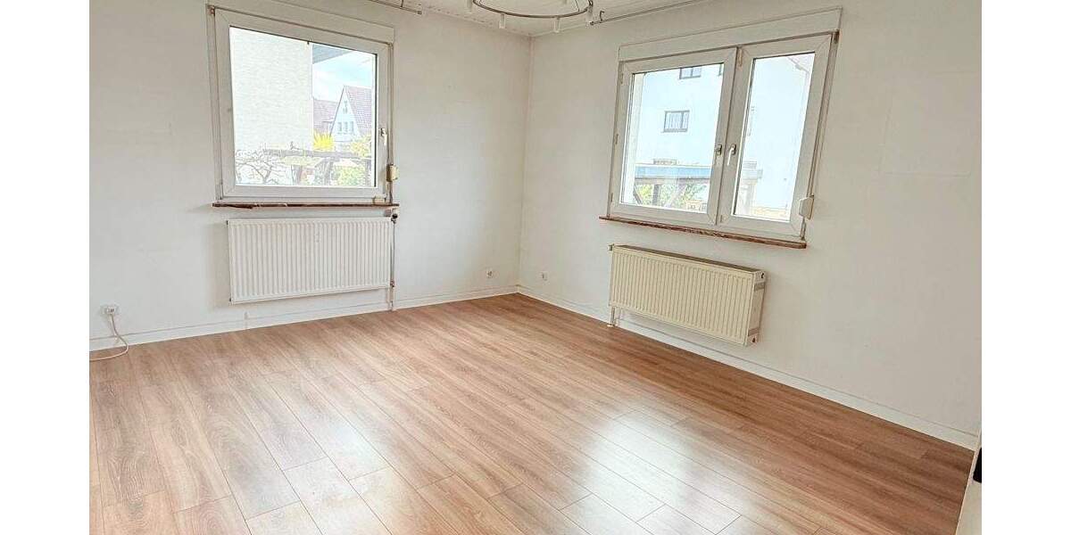 Einfamilienhaus Heusenstamm - 3 Zimmer, 70 m&sup2;, 445.000&euro; | Angebot:25747272