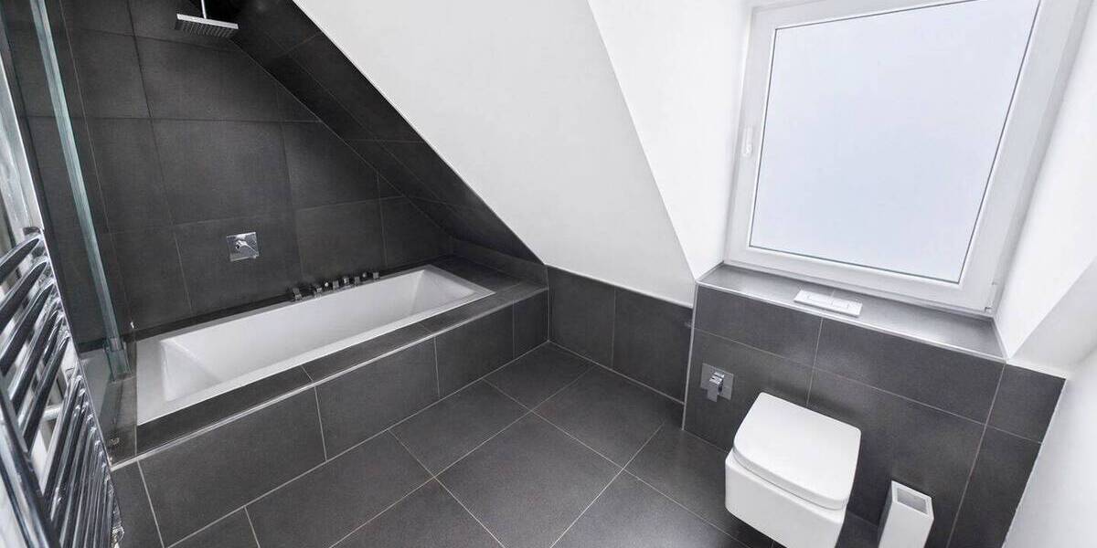 Etagenwohnung Frankfurt am Main / Gutleutviertel Gallus - 3 Zimmer, 126 m&sup2;, 799.000&euro; | Angebot:26359345