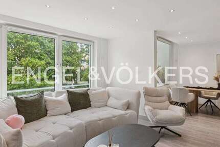 Wohnung zum Kaufen in Schwalbach am Taunus 345.000 € 82 m² 4 zimmer