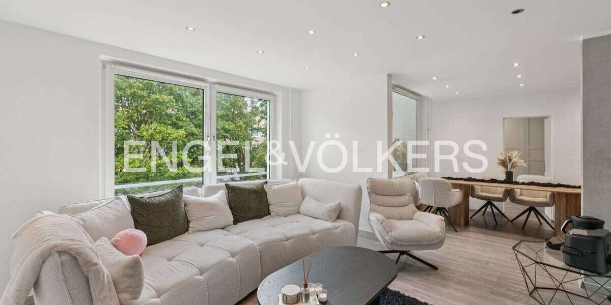 Wohnung zum Kaufen in Schwalbach am Taunus 345.000 € 82 m² 4 zimmer