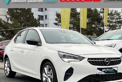 Opel Corsa 25.500 km 15.890 &euro; Griesheim 64347