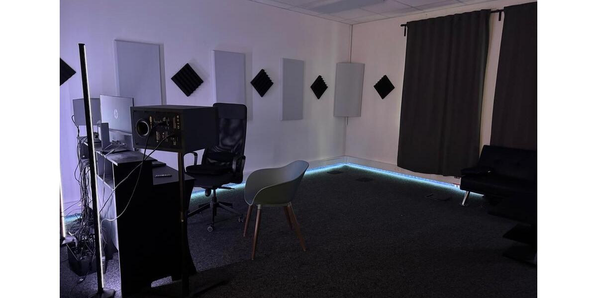 Gewerbeobjekt Frankfurt am Main Bonames - 720&euro; | Angebot:26410109