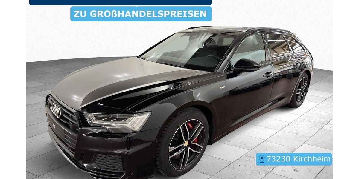 Audi A6 174.879 km 27.997 &euro; Frankfurt 60596