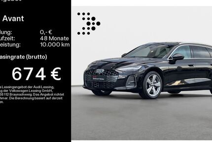 Audi A6 6.200 km 59.390 &euro; Königstein im Taunus 61462
