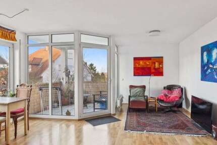 Wohnung zum Kaufen in Friedberg 230.000 € 75.75 m² 3 zimmer