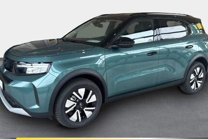 Opel Frontera 7.000 km 23.890 &euro; Groß-Gerau 64521