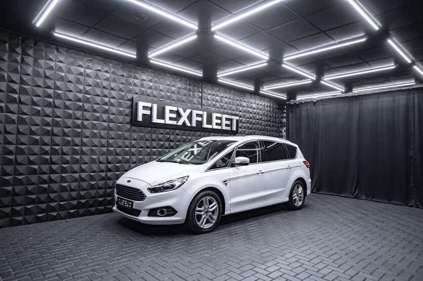 S-Max