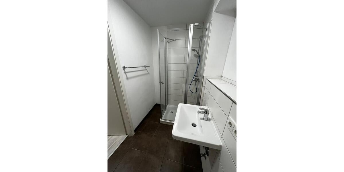 Etagenwohnung Offenbach am Main Bieberer Berg - 1 Zimmer, 36 m&sup2;, 560&euro; | Angebot:25634121