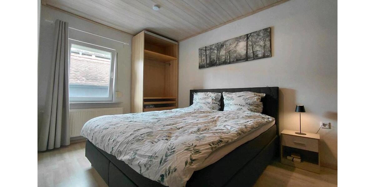 Maisonettenwohnung Wöllstadt - 4 Zimmer, 92 m&sup2;, 1.360&euro; | Angebot:26119690