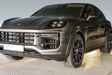 Porsche Cayenne 25.900 km 111.960 € Frankfurt 60314