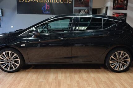 Opel Astra 175.500 km 7.799 &euro; Rodgau 63110