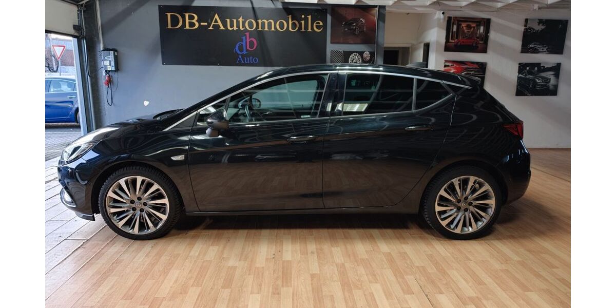 Opel Astra 175.500 km 7.799 &euro; Rodgau 63110