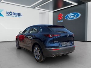 Mazda CX-30 Selection*Premium-P*360°KAM*SHZ*HeadU 58.000 km 19.790 &euro; Nidderau 61130