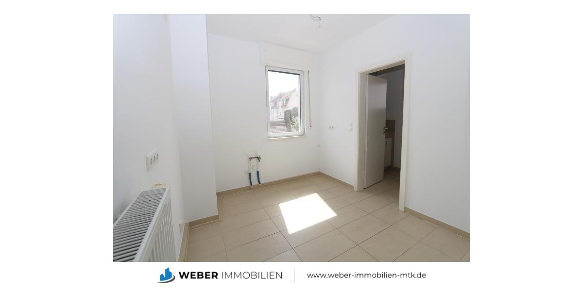Etagenwohnung Frankfurt am Main Nied - 3 Zimmer, 60 m&sup2;, 920&euro; | Angebot:26455194