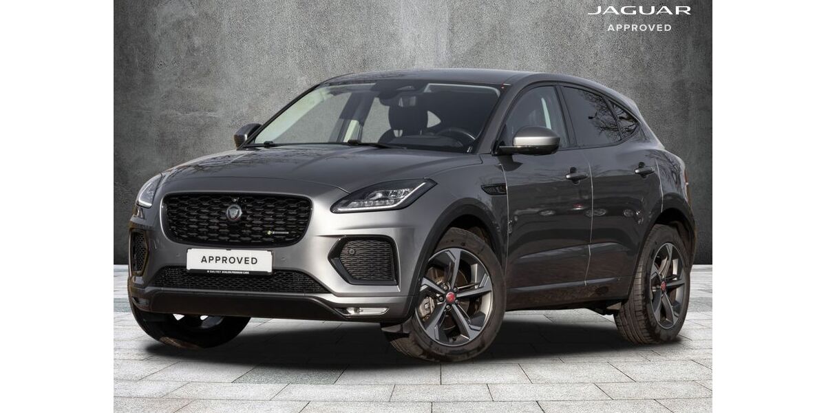 Jaguar E-Pace 30.363 km 31.490 € Kronberg 61476