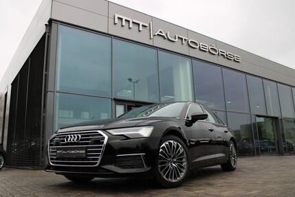Audi A6 107.470 km 33.900 &euro; Griesheim - Darmstadt 64347
