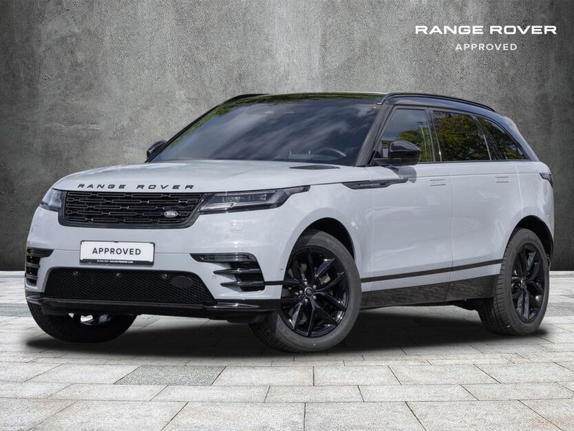 Range Rover Velar