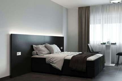 Zimmer Offenbach Offenbach-Ost - 1 Zimmer, 1.395&euro; | Angebot:25812193