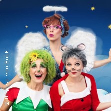 Der Traumzauberbaum 21.12.2025 Kleist Forum