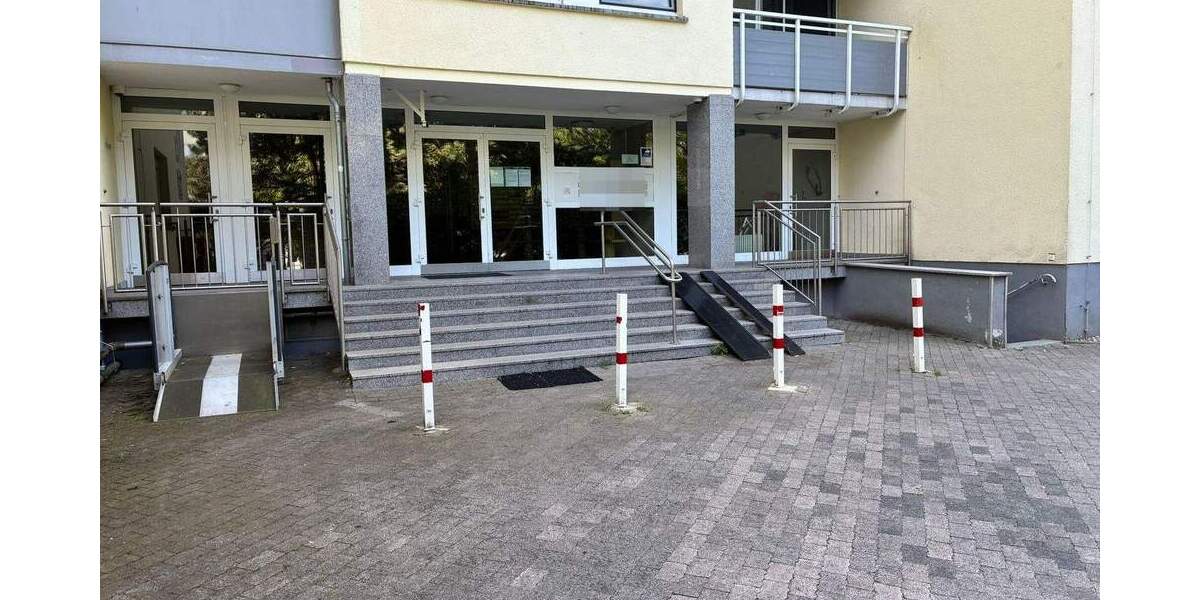 Etagenwohnung Steinbach - 4 Zimmer, 84 m&sup2;, 273.500&euro; | Angebot:25279486
