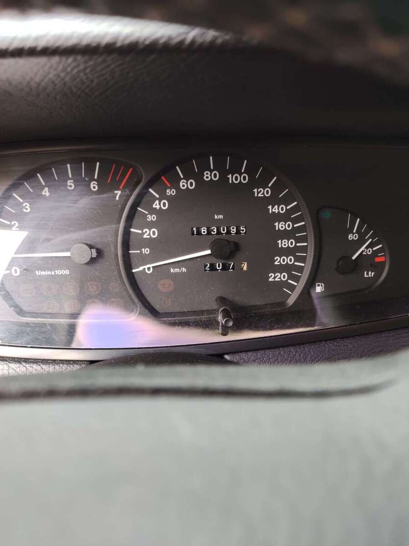 Opel Omega 163.000 km 3.600 € Frankfurt am Main 60386