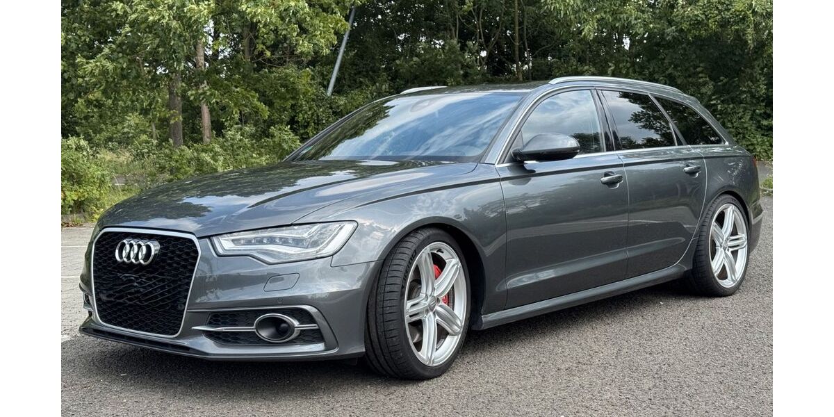 Audi A6 355.000 km 12.000 &euro; Hattersheim am Main 65795