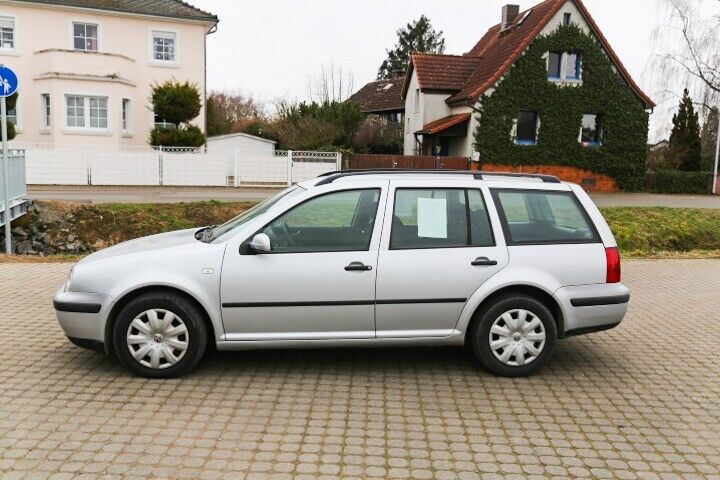 Golf IV