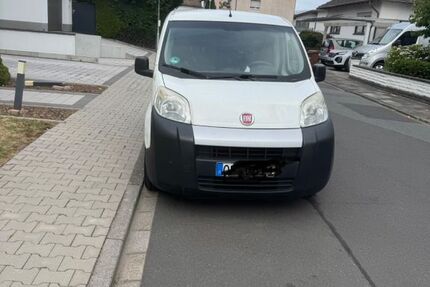 Fiat Fiorino 141.000 km 3.500 &euro; Rödermark 63322