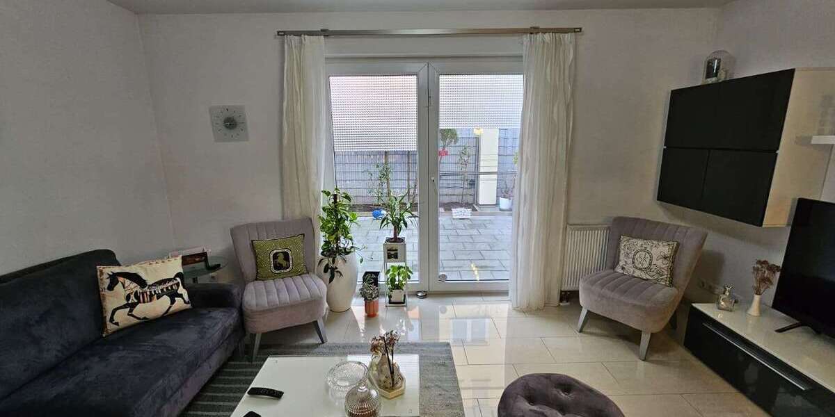 Haus zum Kaufen in Frankfurt 680.000 € 113 m² 5 zimmer