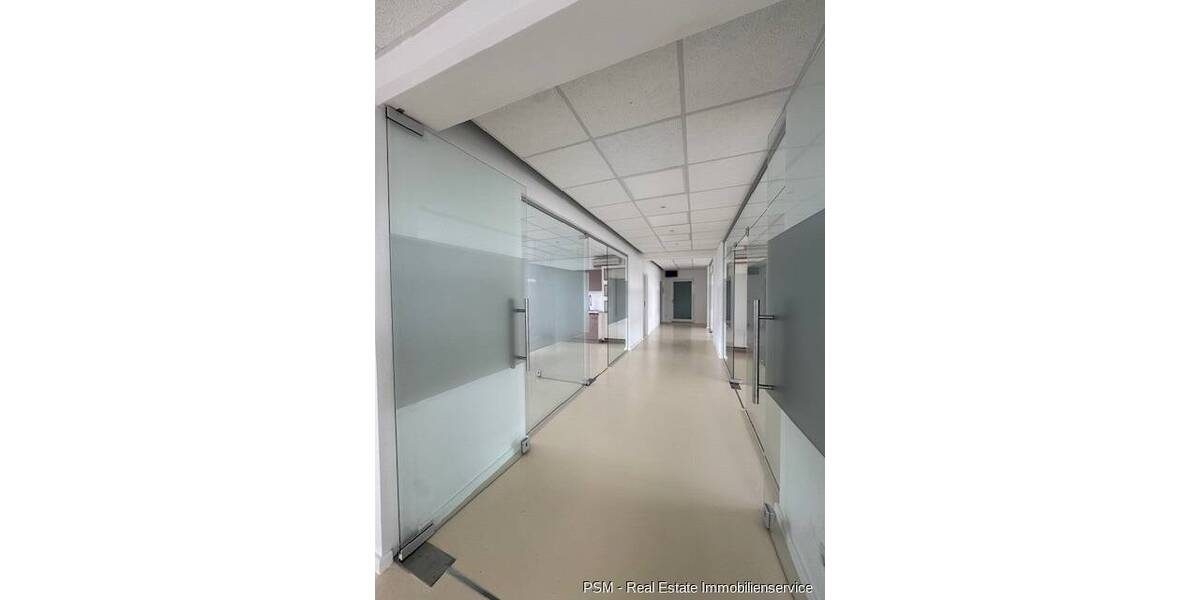 Gewerbeobjekt Offenbach Kaiserlei - 1.875&euro; | Angebot:26451365