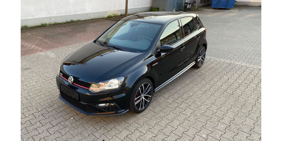 VW Polo 116.230 km 11.999 &euro; Frankfurt am Main 60389