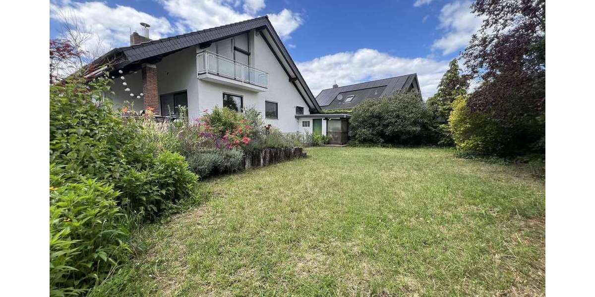 Einfamilienhaus Büttelborn - 5 Zimmer, 144 m&sup2;, 599.000&euro; | Angebot:27014914