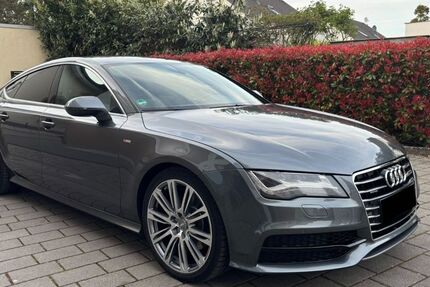 Audi A7 259.000 km 11.900 &euro; Erzhausen 64390