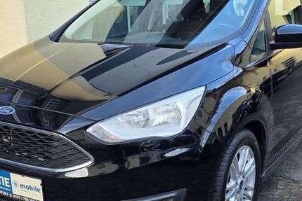 Ford C-Max 125.000 km 10.900 &euro; Frankfurt am Main 60529