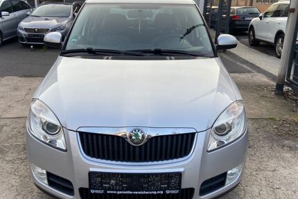 Skoda Fabia 138.000 km 5.990 &euro; Hanau 63450
