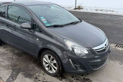 Opel Corsa 243.835 km 1.900 &euro; Hanau 63452